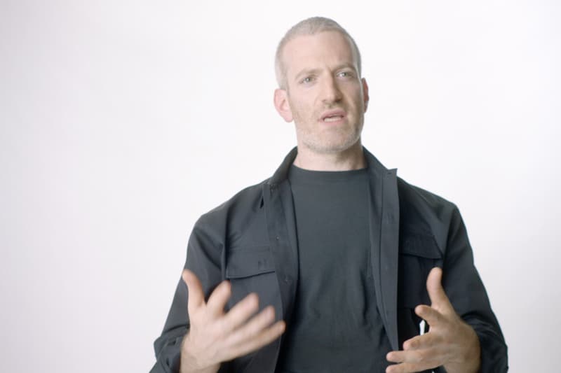 Levi’s® 501® の軌跡を追うドキュメンタリー『The 501® Jean: Stories of an Original』が公開