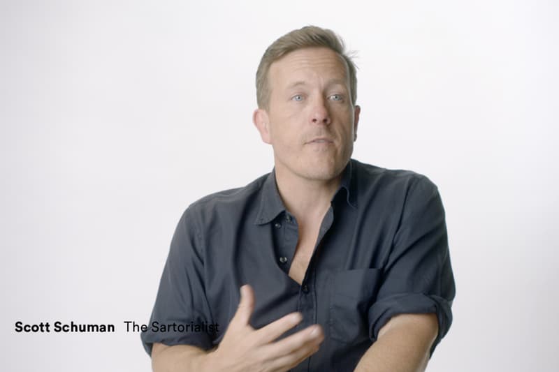 Levi’s® 501® の軌跡を追うドキュメンタリー『The 501® Jean: Stories of an Original』が公開