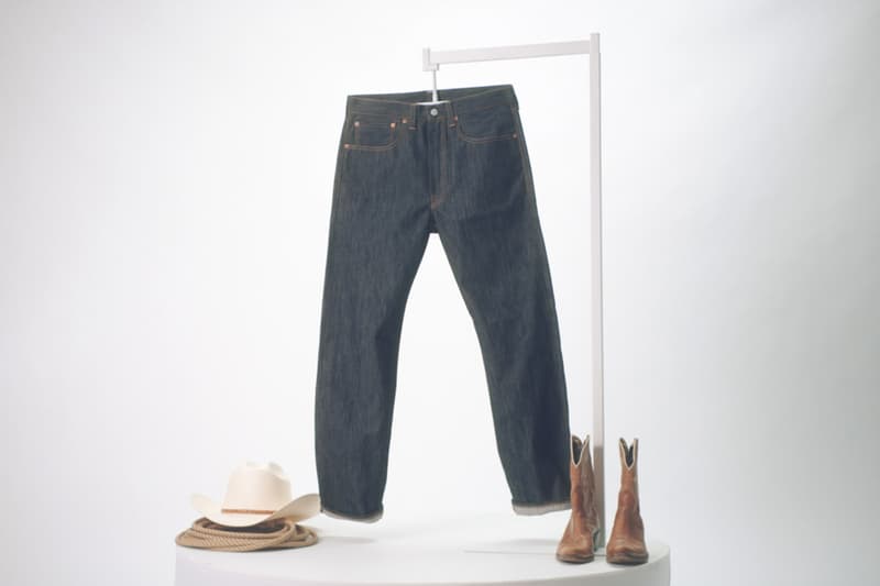 Levi’s® 501® の軌跡を追うドキュメンタリー『The 501® Jean: Stories of an Original』が公開