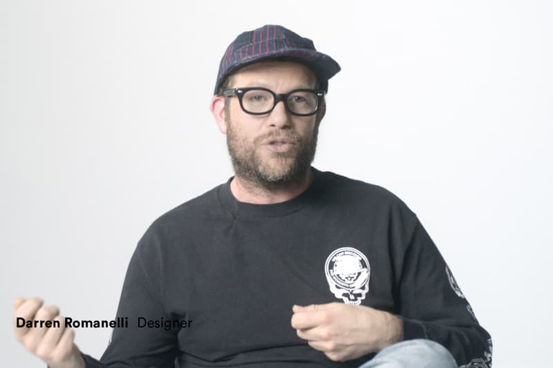 Levi’s® 501® の軌跡を追うドキュメンタリー『The 501® Jean: Stories of an Original』が公開