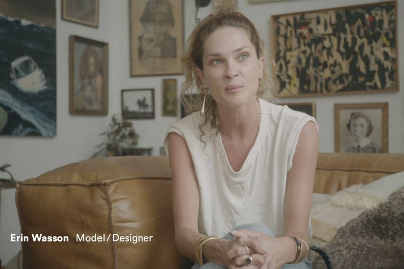 Levi’s® 501® の軌跡を追うドキュメンタリー『The 501® Jean: Stories of an Original』が公開