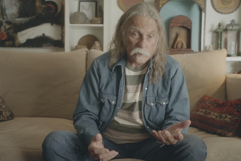 Levi’s® 501® の軌跡を追うドキュメンタリー『The 501® Jean: Stories of an Original』が公開