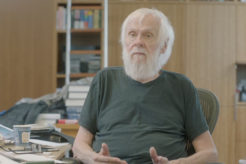 Levi’s® 501® の軌跡を追うドキュメンタリー『The 501® Jean: Stories of an Original』が公開