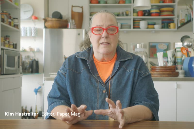 Levi’s® 501® の軌跡を追うドキュメンタリー『The 501® Jean: Stories of an Original』が公開