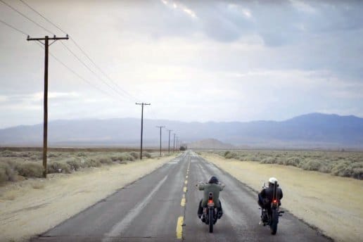 Levi’s® が501®ジーンズのドキュメンタリー映像『 The 501® Jean: Stories of an Original』のトレーラーを公開