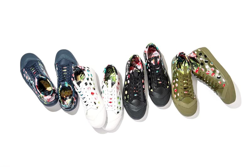 LOSERS 2016 Spring/Summer “INSIDE/OUT” コレクション