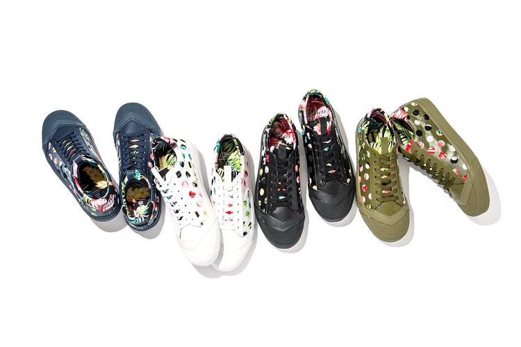 LOSERS 2016 Spring/Summer “INSIDE/OUT” コレクション