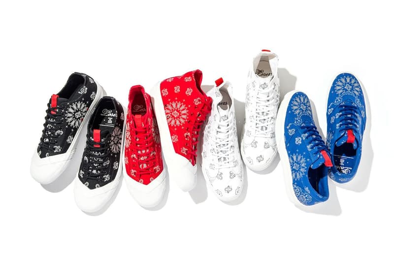 LOSERS 2016 Spring/Summer “INSIDE/OUT” コレクション