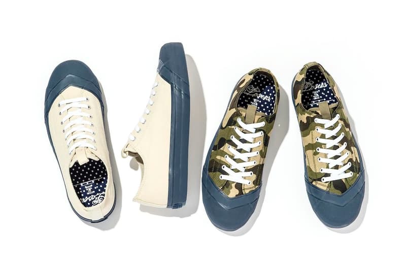 LOSERS 2016 Spring/Summer “INSIDE/OUT” コレクション