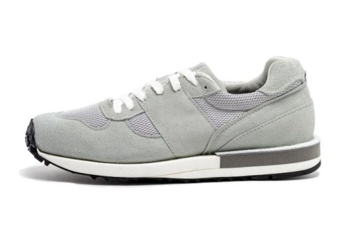 Maiden Noir x Victory Sportswear “3M Trail Runners”