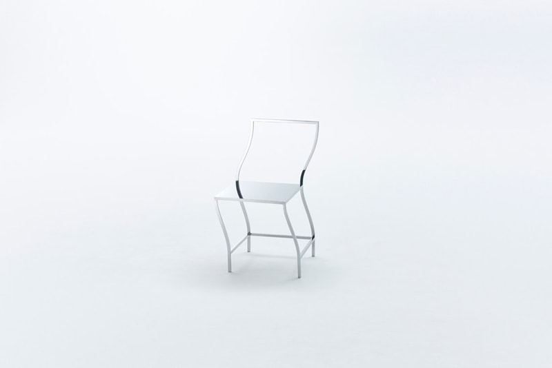 nendo がデザインした50の漫画チェア