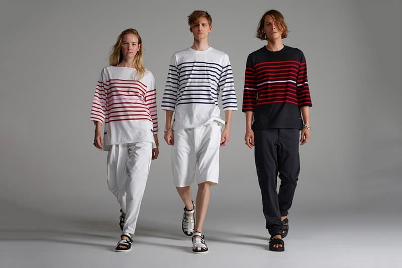 mastermind JAPAN 2016 Spring/Summerルックブック