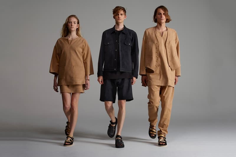 mastermind JAPAN 2016 Spring/Summerルックブック