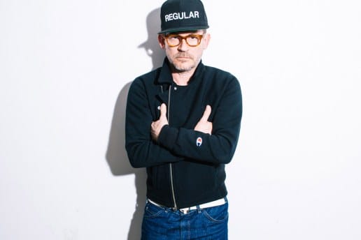 Mark McNairy のメンズスタイルレッスン
