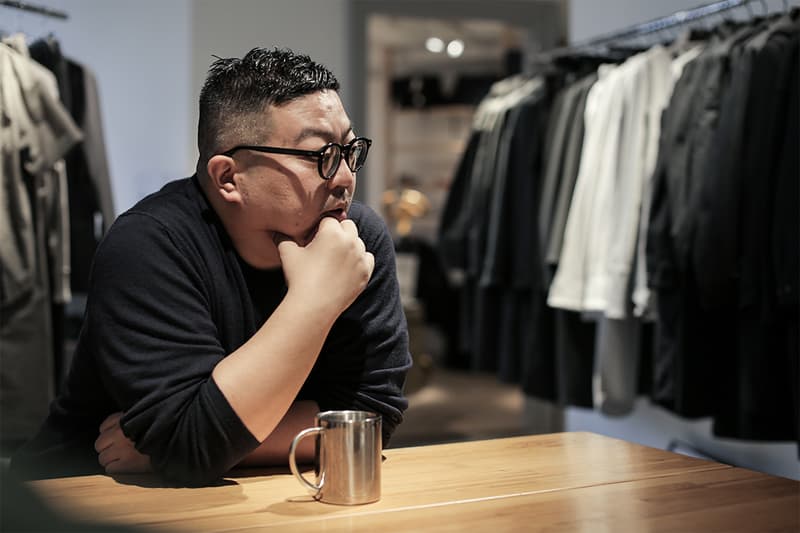  A Lifetime of Style: 南貴之