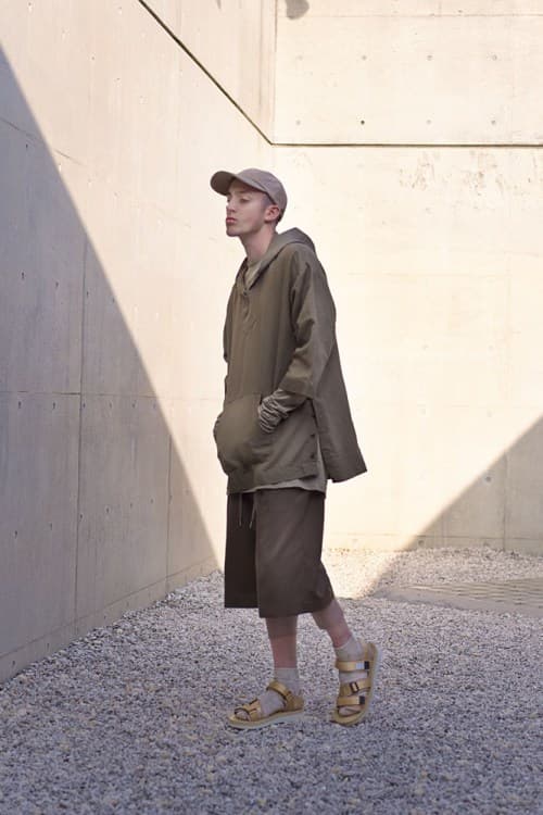 monkey time 2016 Spring/Summer ルックブック