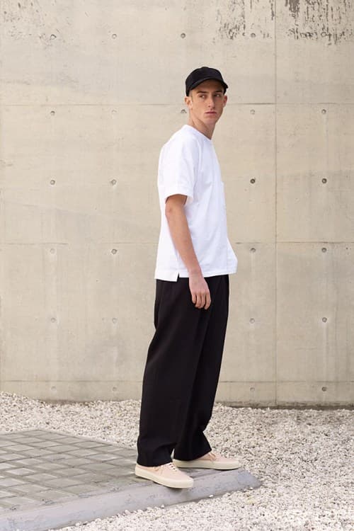 monkey time 2016 Spring/Summer ルックブック