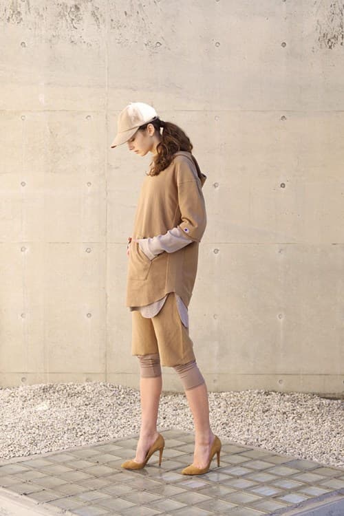 monkey time 2016 Spring/Summer ルックブック