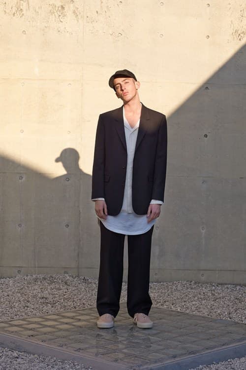 monkey time 2016 Spring/Summer ルックブック