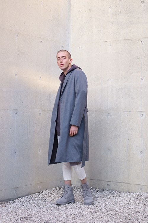monkey time 2016 Spring/Summer ルックブック