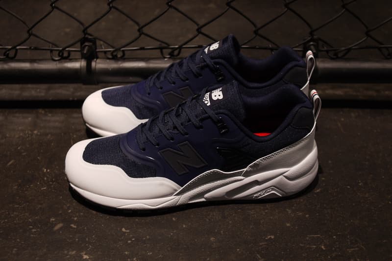 MRT580 “580 20th ANNIVERSARY” がゲリラリリース