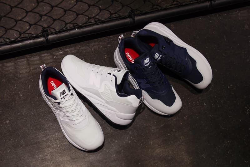 MRT580 “580 20th ANNIVERSARY” がゲリラリリース