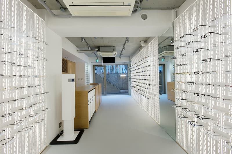 MYKITA SHOP TOKYO リニューアルオープン
