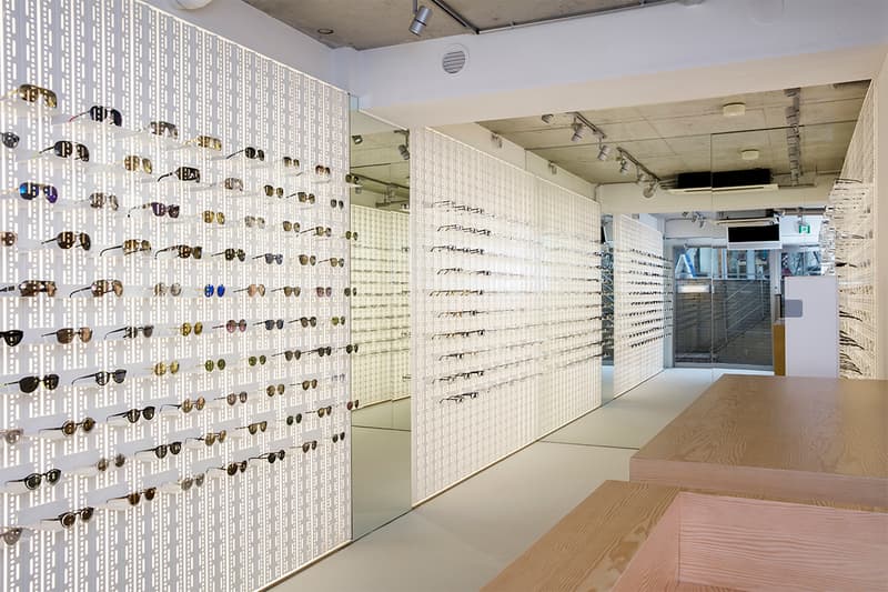 MYKITA SHOP TOKYO リニューアルオープン