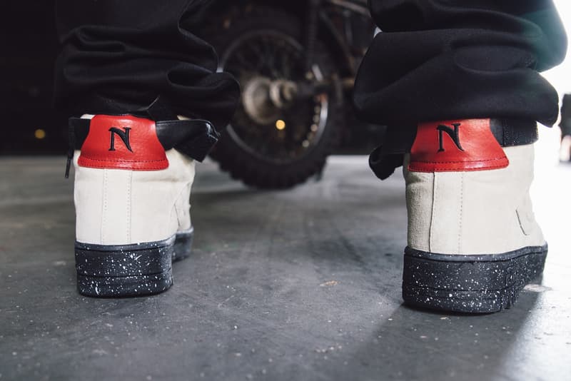 Nas の HSTRY Clothing が Ghostbusters とチームアップ