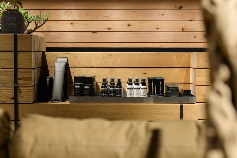 Shops: NEIGHBORHOOD YOKOHAMA