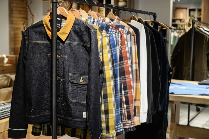 Shops: NEIGHBORHOOD YOKOHAMA