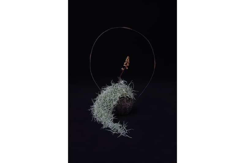 八雲茶寮サロン企画展 “拈華”