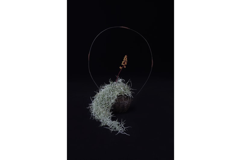 八雲茶寮サロン企画展 “拈華”