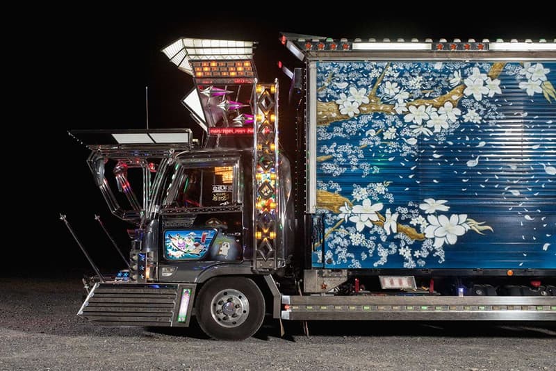 NEPENTHES Spring/Summer 2016 “On the Road” エディトリアル