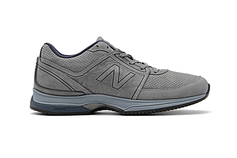 New Balance の1000シリーズ最新作 M2040v3 