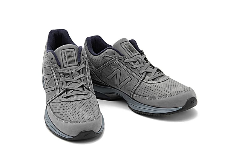 New Balance の1000シリーズ最新作 M2040v3 