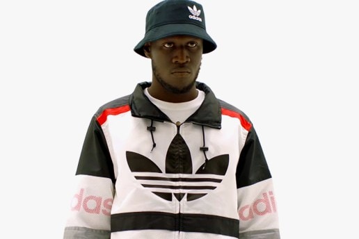 NIGO® と Stormzy が adidas Originals のドキュメンタリービデオで対面