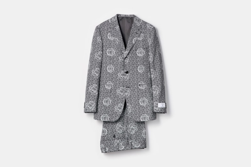 NIGOLD® by UNITED ARROWS 2016 Spring/Summer コレクション