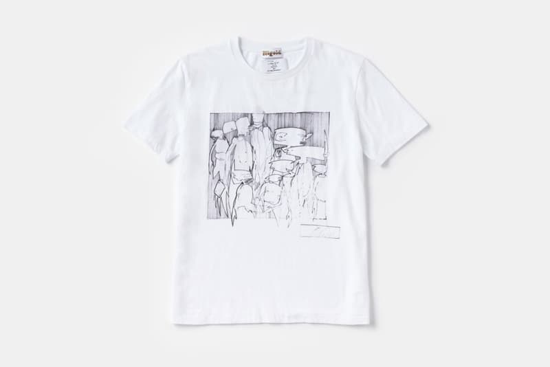 NIGOLD® by UNITED ARROWS 2016 Spring/Summer コレクション