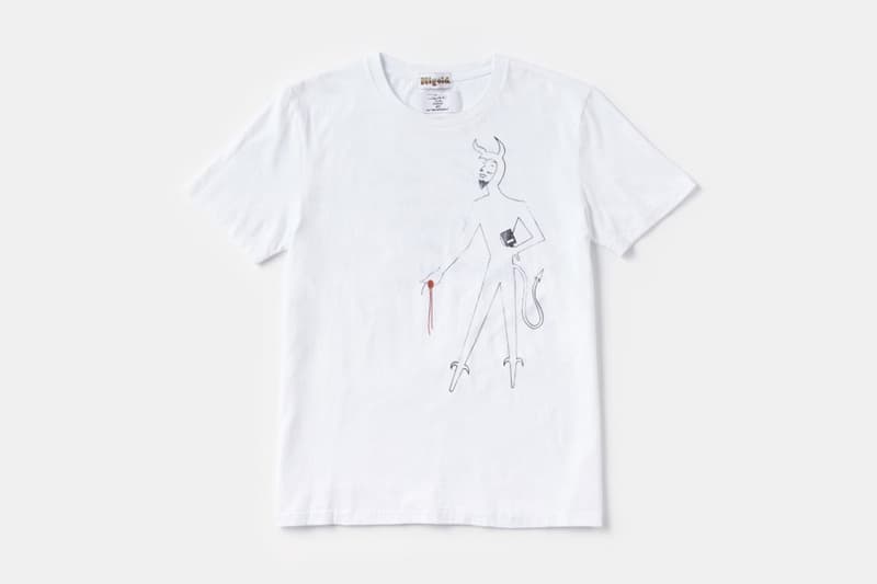 NIGOLD® by UNITED ARROWS 2016 Spring/Summer コレクション