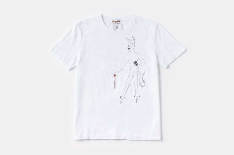 NIGOLD® by UNITED ARROWS 2016 Spring/Summer コレクション