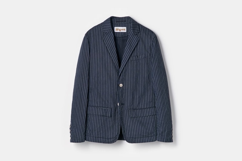 NIGOLD® by UNITED ARROWS 2016 Spring/Summer コレクション