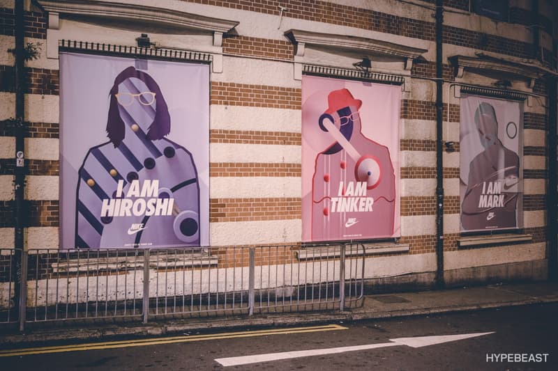 香港で開催された Nike AIR MAX CON をプレイバック