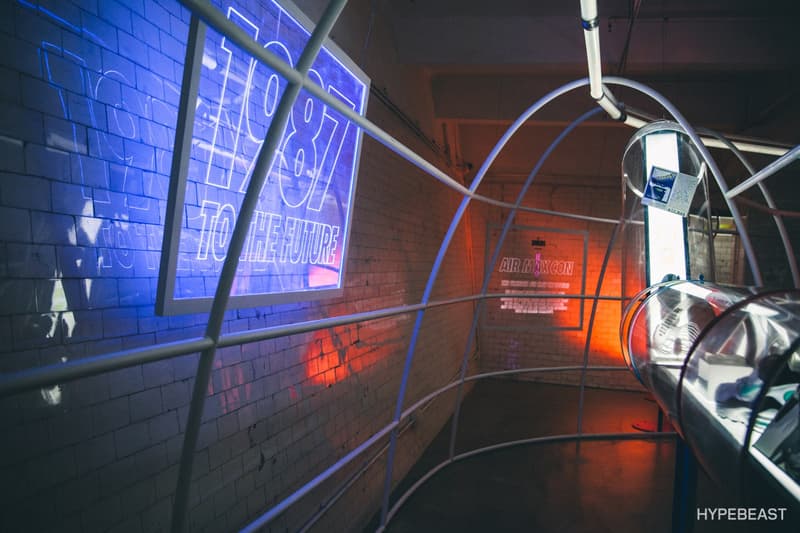 香港で開催された Nike AIR MAX CON をプレイバック