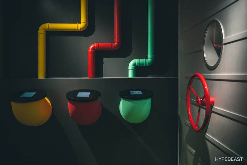 香港で開催された Nike AIR MAX CON をプレイバック