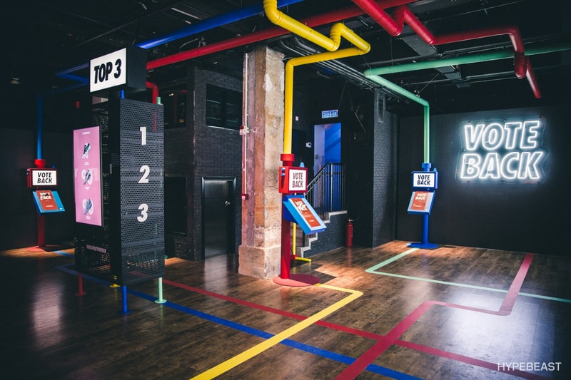 香港で開催された Nike AIR MAX CON をプレイバック