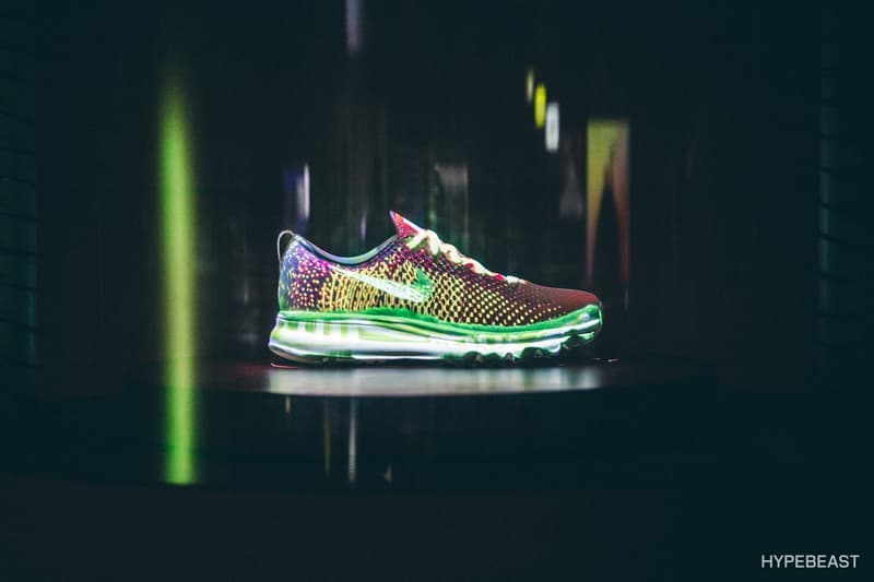 香港で開催された Nike AIR MAX CON をプレイバック