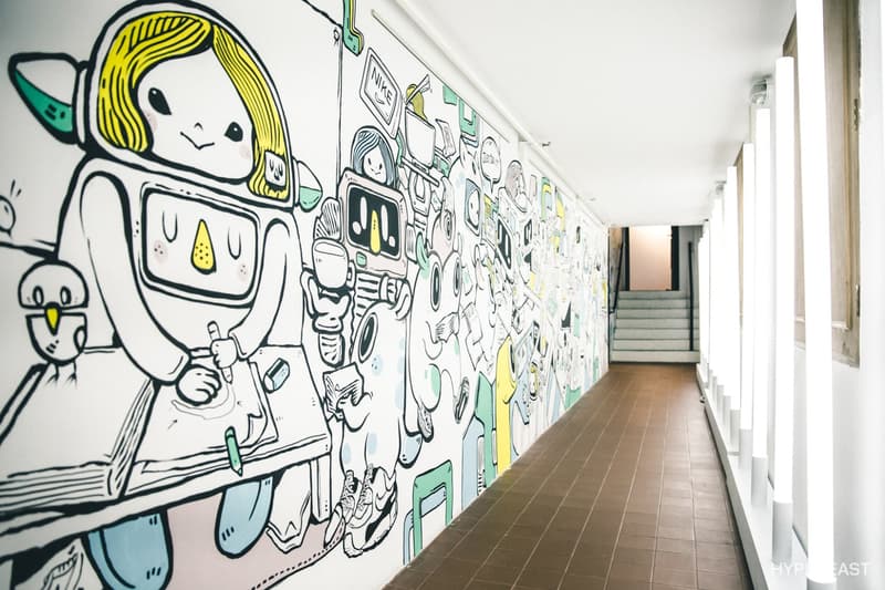 香港で開催された Nike AIR MAX CON をプレイバック