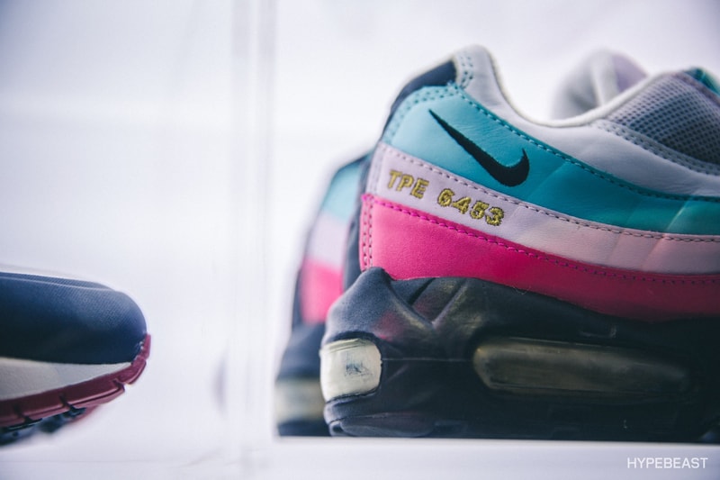 香港で開催された Nike AIR MAX CON をプレイバック