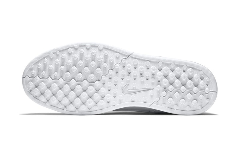 Air Force 1 をルーツに持つゴルフシューズ Lunar Force 1 G